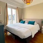 Le Penthouse Murat L