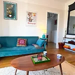 Le Penthouse Murat L