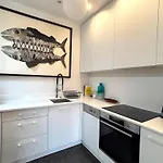 Le Penthouse Murat L
