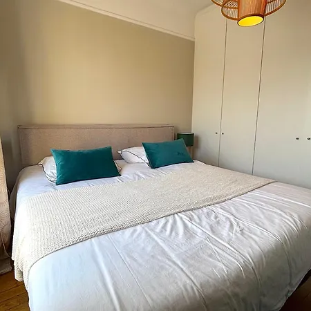 Appartamento Le Penthouse Murat L *